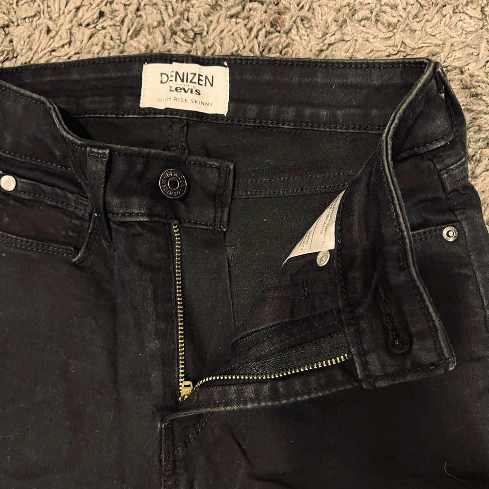 Denizen jeans